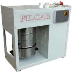 Quạt hút trung tâm cho 4 khoang hoạt động đồng thời Filcar ASPIRCAR-550