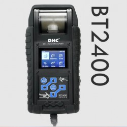 Thiết bị kiểm tra ắc quy DHC BT2400