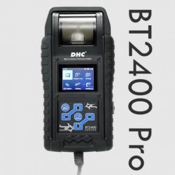 Thiết bị kiểm tra ắc quy DHC BT2400 PRO